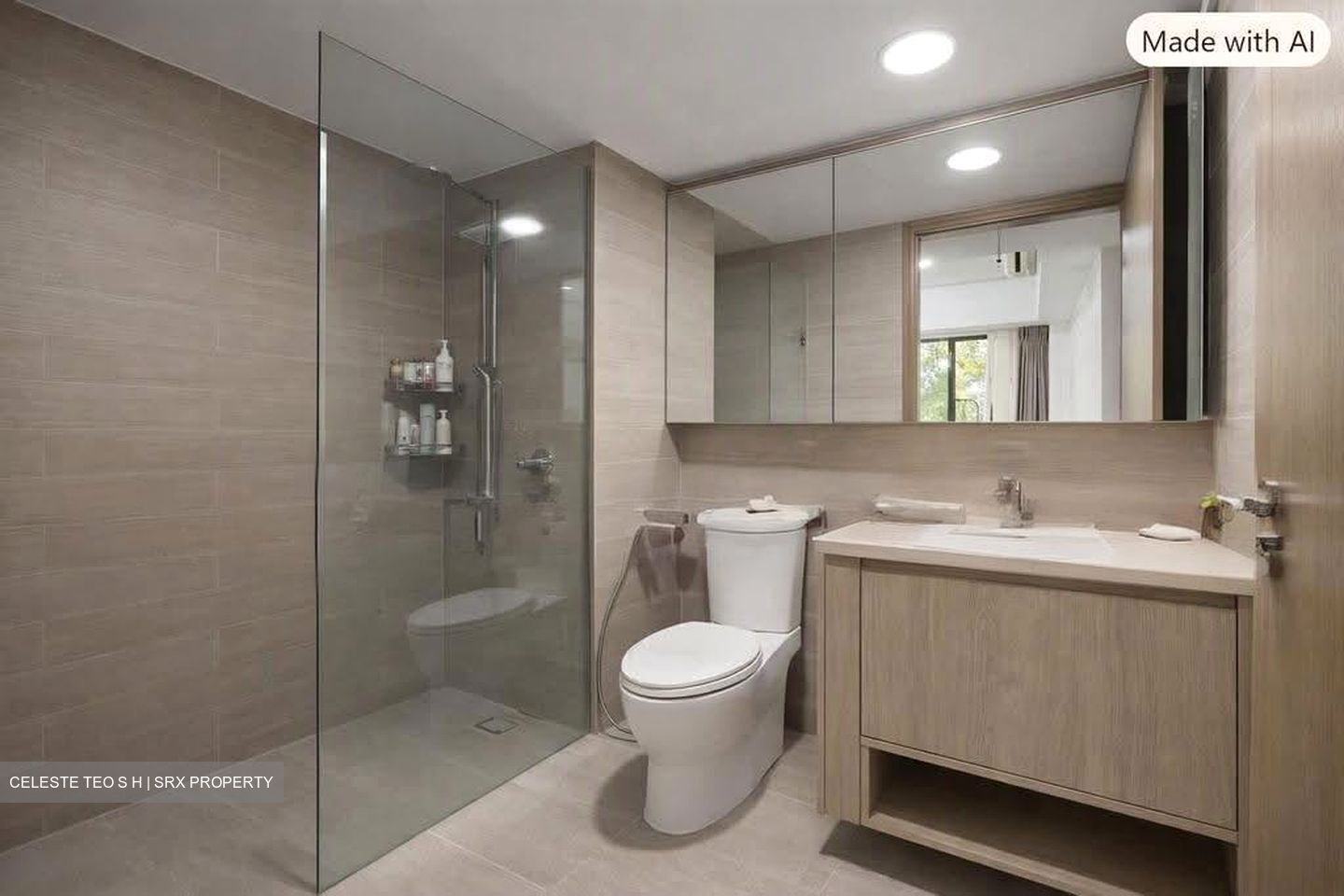 Kingsford Waterbay (D19), Apartment #623164531